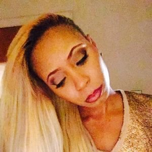 Meet your Posher, Chantelle